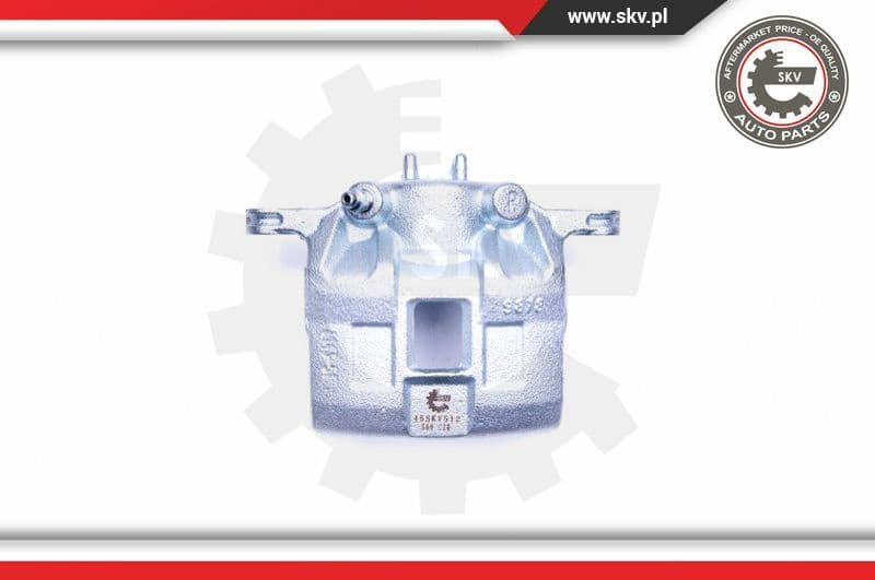 Brake Caliper 45SKV512 - image 6