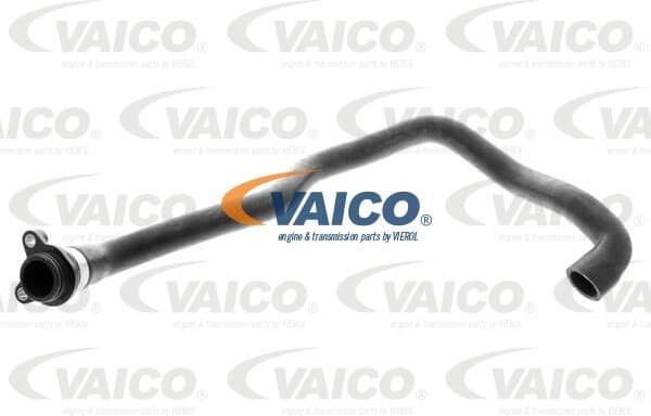 Radiator Hose Original VAICO Quality V202311