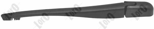 Wiper Arm, window cleaning LORO 103-00-031