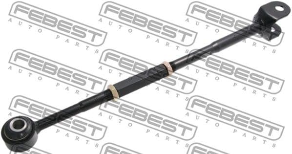 Control/Trailing Arm, wheel suspension 0125-3ACV40