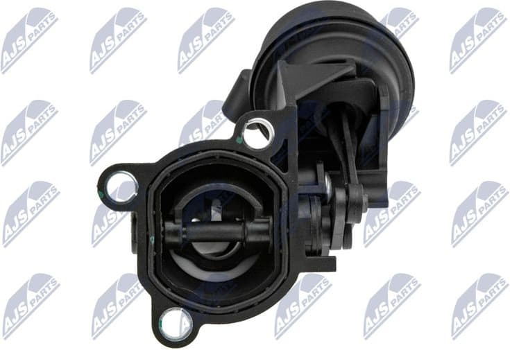 Valve, pressure control CTM-VW-060 - image 3