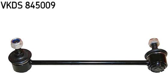 Link/Coupling Rod, stabiliser bar VKDS 845009