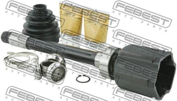 Joint Kit, drive shaft 0111-GGL15RH