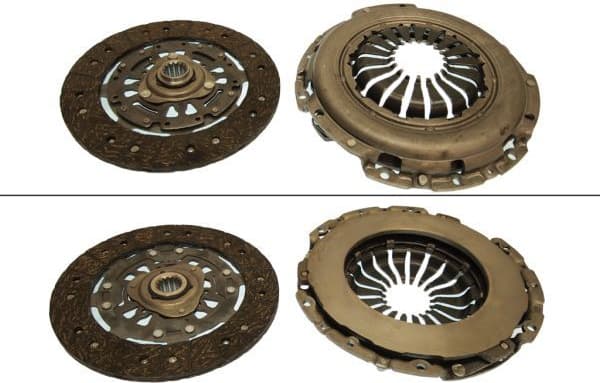 Clutch Kit 962094