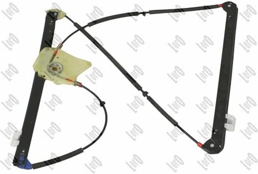 Window Regulator LORO 130-003-018