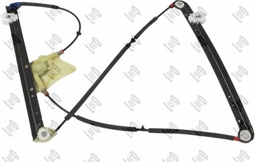 Window Regulator LORO 130-003-018 - image 2