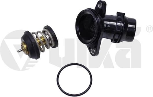 Thermostat, coolant 11211842701