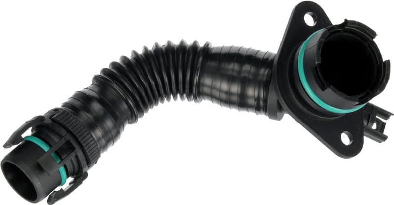 Hose, crankcase ventilation EMH336
