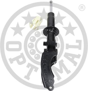 Shock Absorber A-3177GL - image 4
