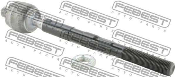 Inner Tie Rod 2222-SPO16
