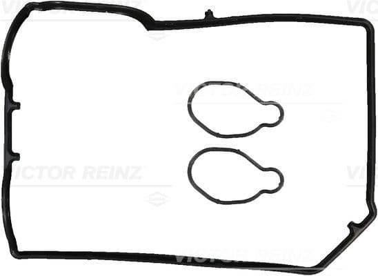 Gasket Set, cylinder head cover 15-20119-01