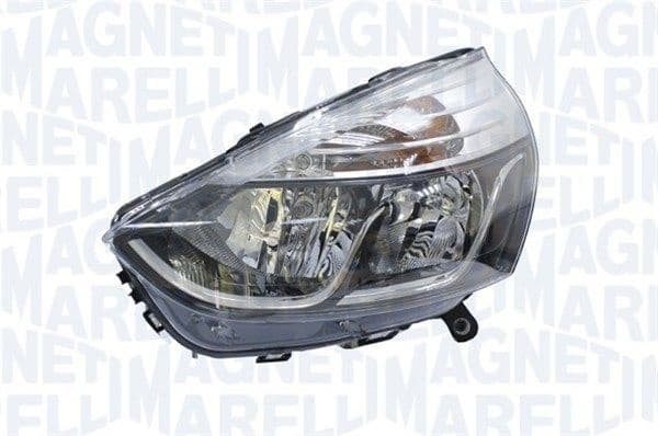 Headlight 712103401110