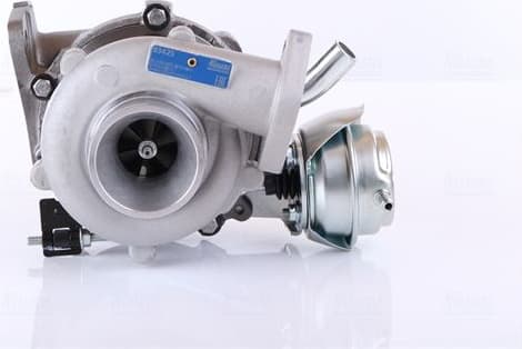 Charger, charging (supercharged/turbocharged) ** FACTORY NEW ** 93425