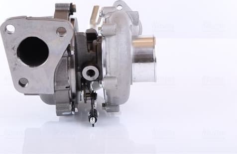 Charger, charging (supercharged/turbocharged) ** FACTORY NEW ** 93425 - image 4