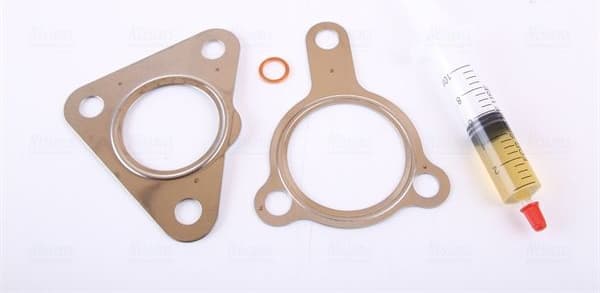 Charger, charging (supercharged/turbocharged) ** FACTORY NEW ** 93425 - image 5