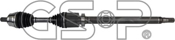 Drive Shaft 262132