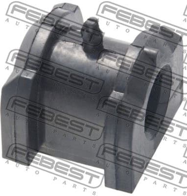 Mounting, stabiliser bar MSB-CS2FR