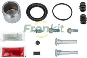 Repair Kit, brake caliper 751363