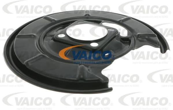 Splash Guard, brake disc Green Mobility Parts V30-3226