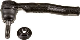 Tie Rod End JTE1842 - image 2