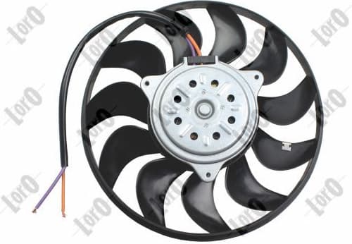 Fan, engine cooling LORO 003-014-0015 - image 2