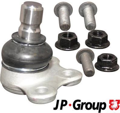 Ball Joint JP 4140301500