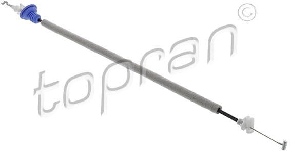 Cable Pull, door release 118 383