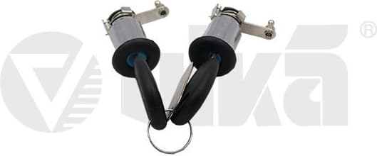 Door Lock 98370096101