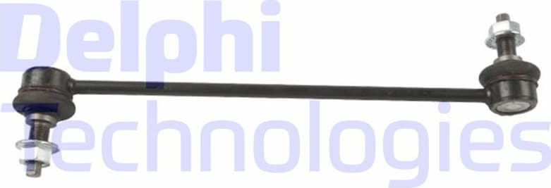 Link/Coupling Rod, stabiliser bar TC7904