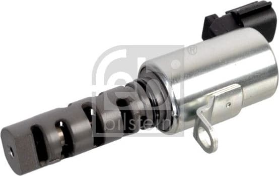 Control Valve, camshaft adjustment febi Plus 175429
