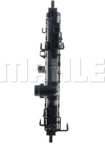 Radiator, engine cooling BEHR *** PREMIUM LINE *** CR 2590 000P - image 4