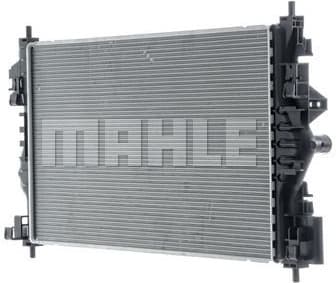 Radiator, engine cooling BEHR *** PREMIUM LINE *** CR 2590 000P - image 7