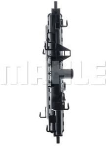 Radiator, engine cooling BEHR *** PREMIUM LINE *** CR 2590 000P - image 8