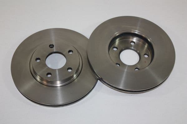 Brake Disc 120005110