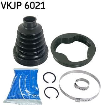 Bellow Kit, drive shaft VKJP 6021 - image 2