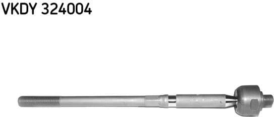 Inner Tie Rod VKDY324004 - image 2