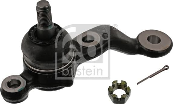 Ball Joint 43014