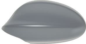 Cover, exterior mirror LORO 0412C02