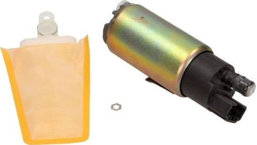 Fuel Pump 43-0157