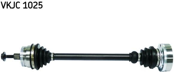 Drive Shaft VKJC 1025 - image 2