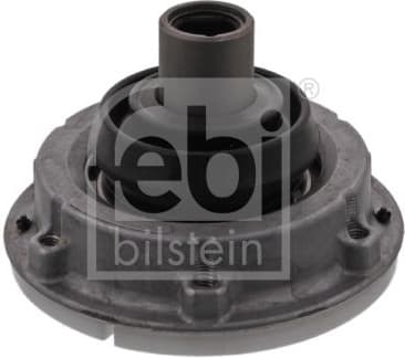 Joint, shift rod 35311