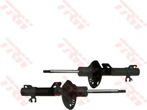 Shock Absorber TRW TWIN JGM1146T - image 2