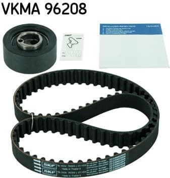 Timing Belt Kit VKMA 96208 - image 3