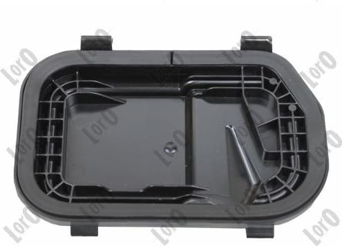 Cap, headlight LORO 003-15-612 - image 2