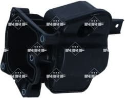 Cooler, exhaust gas recirculation EASY FIT 48413