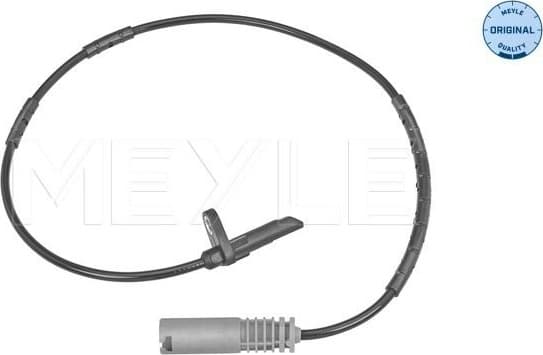 Sensor, wheel speed MEYLE-ORIGINAL: True to OE. 314 899 0095