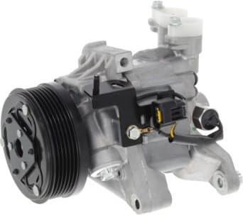 Compressor, air conditioning VALEO ORIGINS NEW OE TECHNOLOGY 814729 - image 2