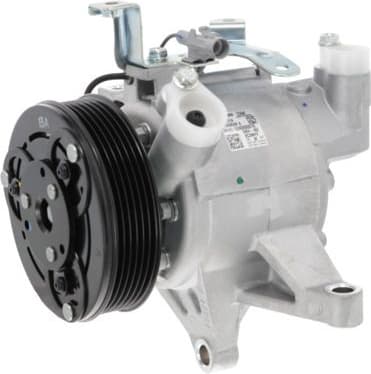 Compressor, air conditioning VALEO ORIGINS NEW OE TECHNOLOGY 814724 - image 2