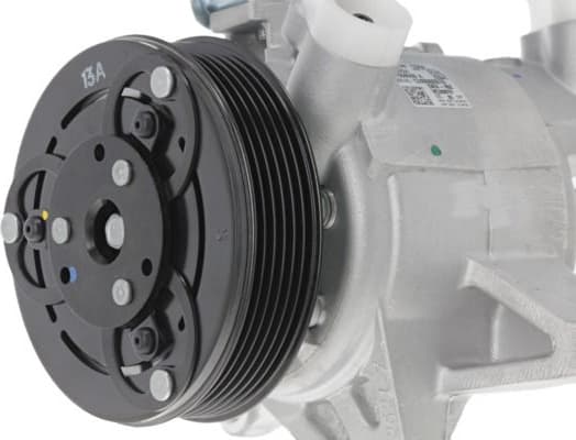 Compressor, air conditioning VALEO ORIGINS NEW OE TECHNOLOGY 814724 - image 4