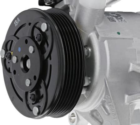 Compressor, air conditioning VALEO ORIGINS NEW OE TECHNOLOGY 814727 - image 4